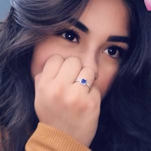 Meet your Posher, Ana